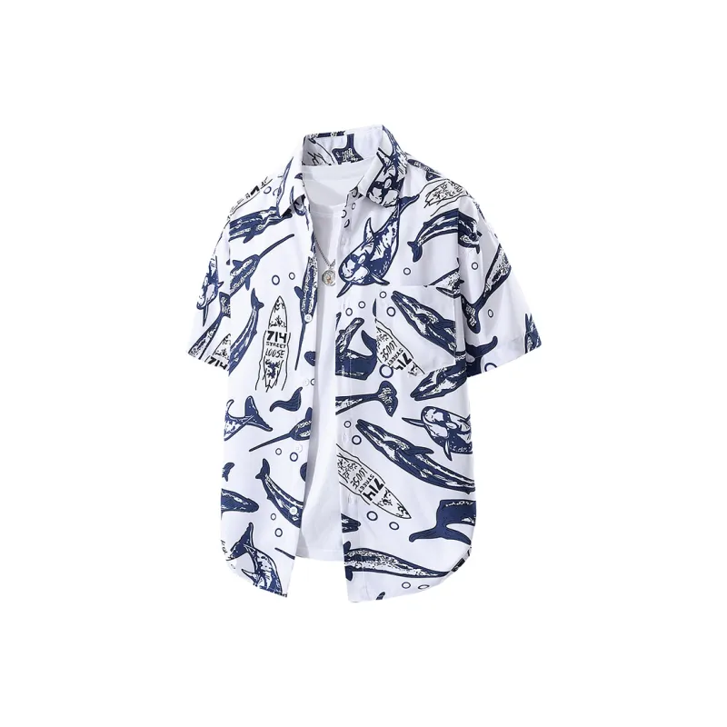 DJ.SPIRIT Shirts Unisex-2