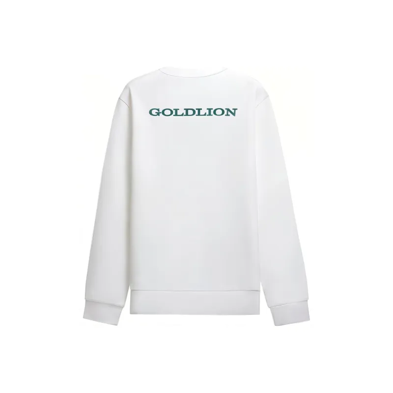 GOLDLION T Shirts Men-1