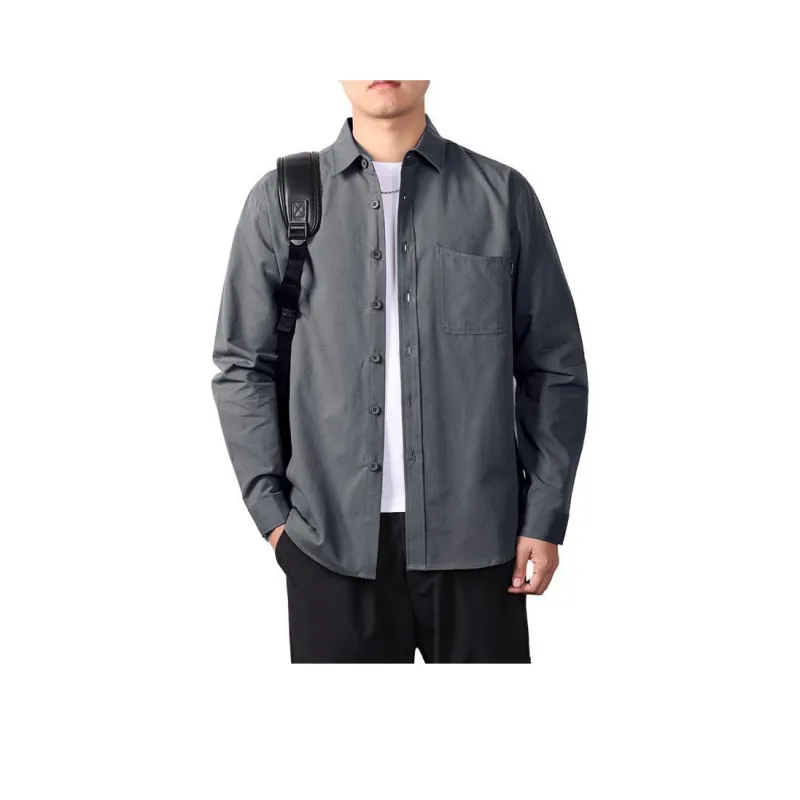 Antioffice Shirts Men-3