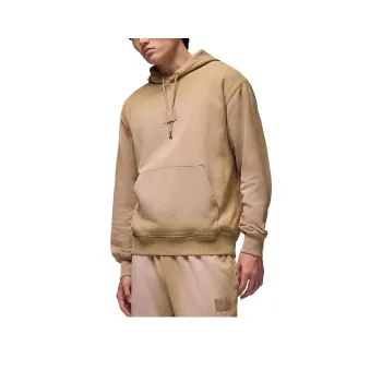 Jordan Flight Fleece Sweatshirt Men's Desert Camouflage