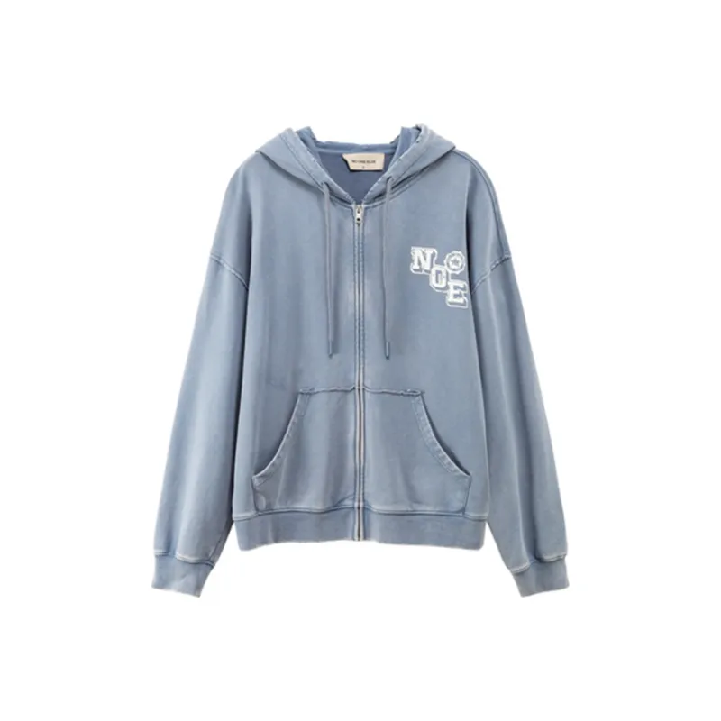 NO ONE ELSE Sweatshirts Unisex-8