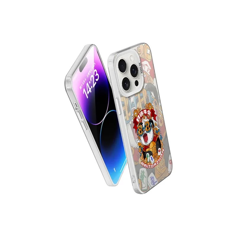YIBAOBAO Phone Cases-16