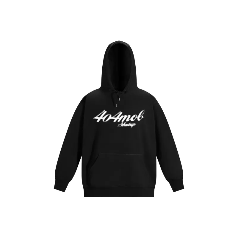 404MOB GANG Sweatshirts Unisex-0