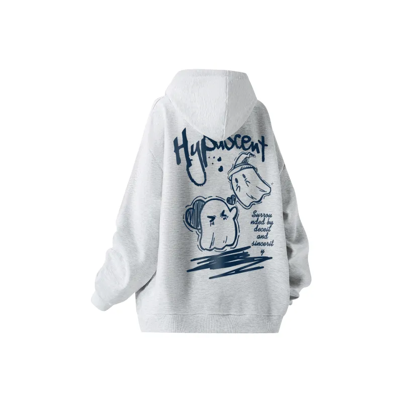 HYPASCENT Sweatshirts Unisex-15