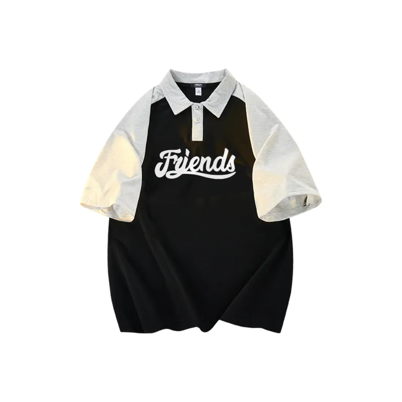 GF Polo Shirts Unisex-0