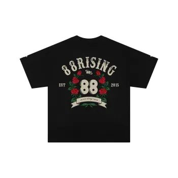 88rising T Shirts Unisex