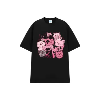 NELY T Shirts Unisex