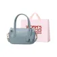 Blue+Shopping Bag