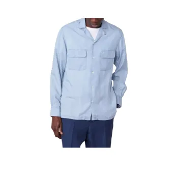 OFFICINE GENERALE Leto Shirt