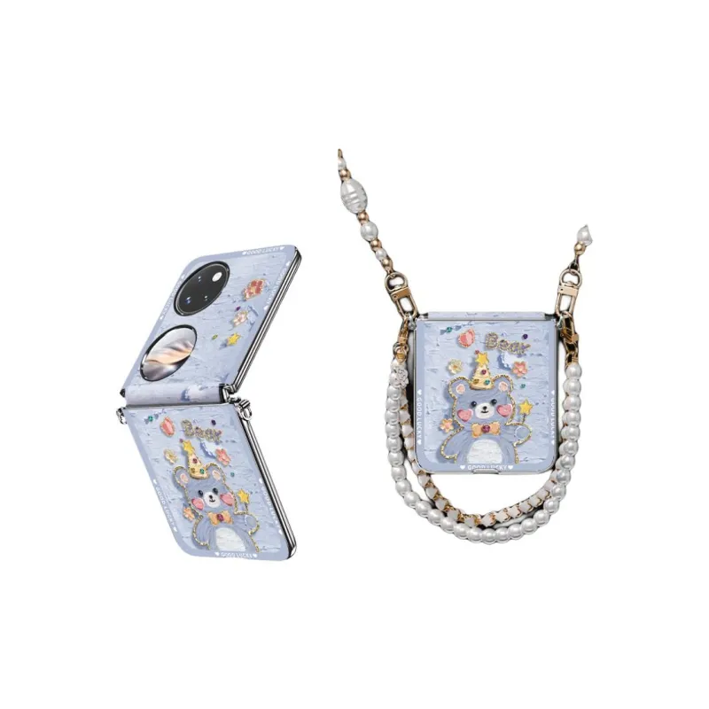 KEDUOHUI Phone Cases-2