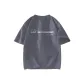 Breathable/Soft/100% cotton-Charcoal Gray
