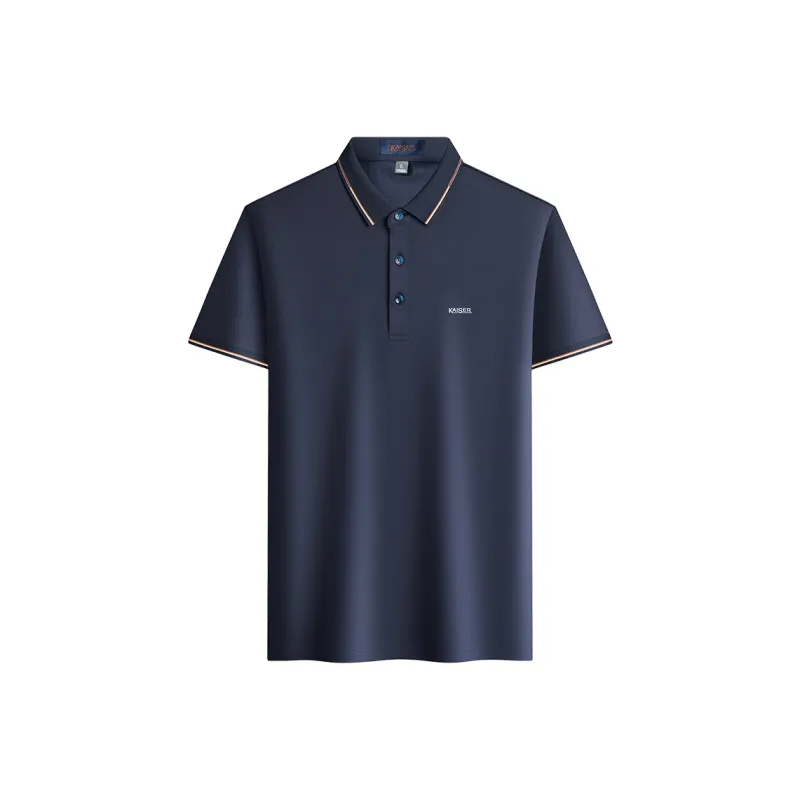 KAISER Polo Shirts Men-6