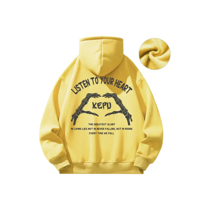 Kepu Sweatshirts Unisex-43