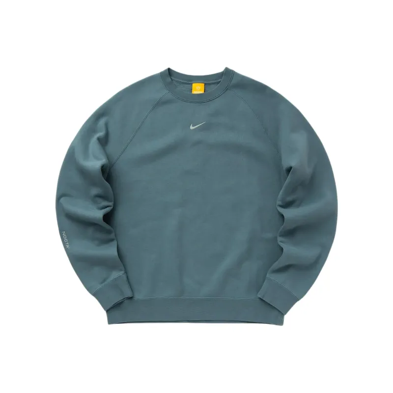 Nike Nocta Men's Fleece Cs Crew-0