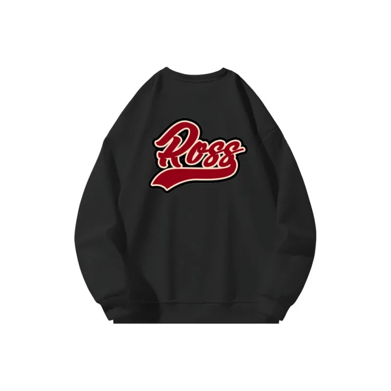 Ferrero Ross Sweatshirts Unisex-0