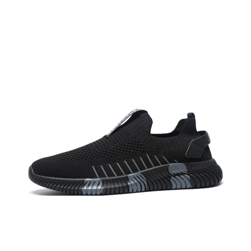 Boogie Bear Chunky Sneakers Men's-6