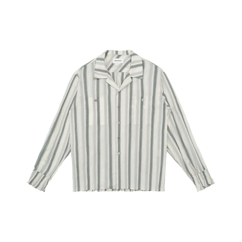 SIMPLE PROJECT Shirts Unisex-0