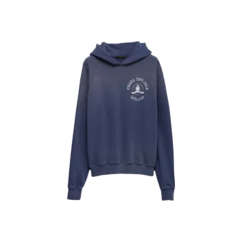 PRADA Cotton Hoodie