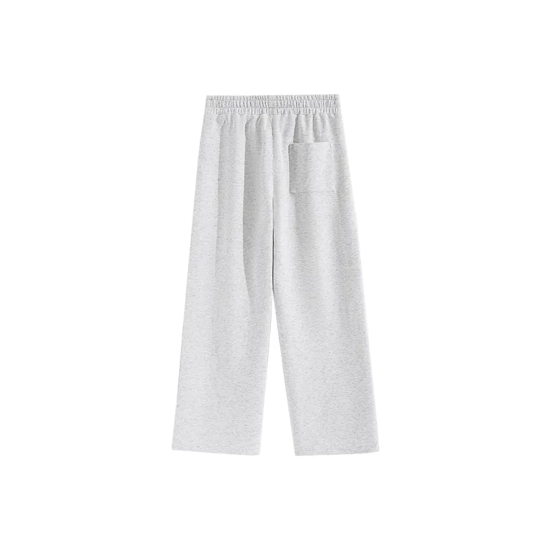 HIPANDA Casual Pants Unisex-5