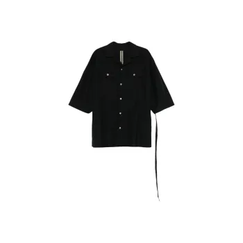 Rick Owens DRKSHDW Magnum Tommy Shirt