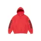 Burnt Red