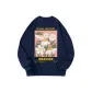 Navy Blue (Fleece-Lined)