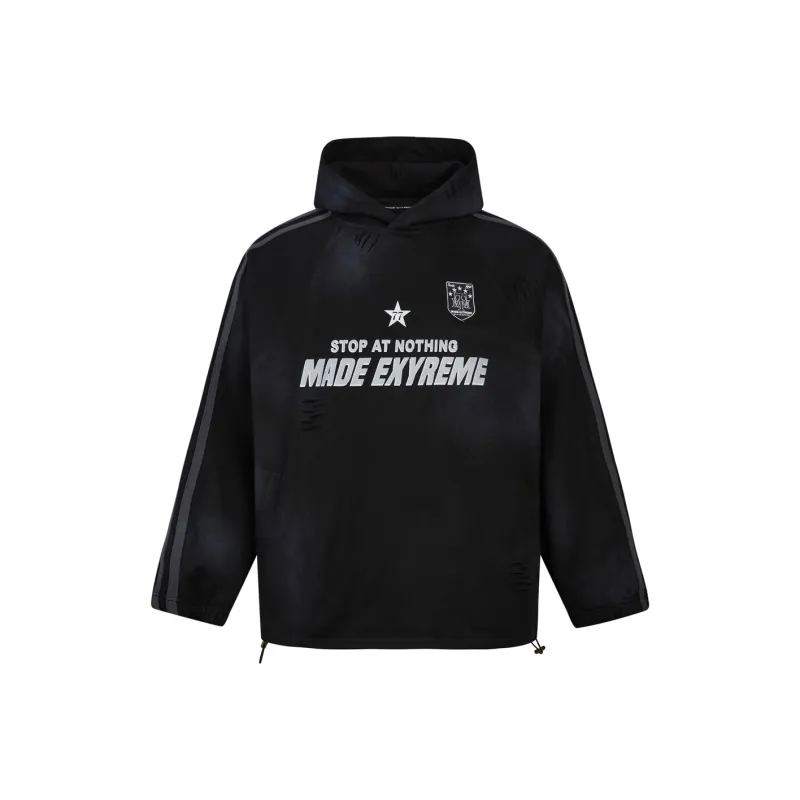 MADE EXTREME Sweatshirts Unisex-7