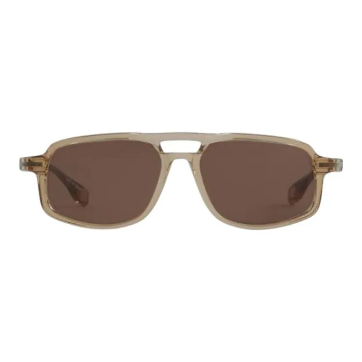 Factory900 Pilot frame Sunglasses-0