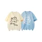 2 Pack (TH205 Apricot+TH206 Light Blue)