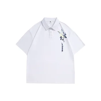 GOOSELIAR Polo Shirts Unisex