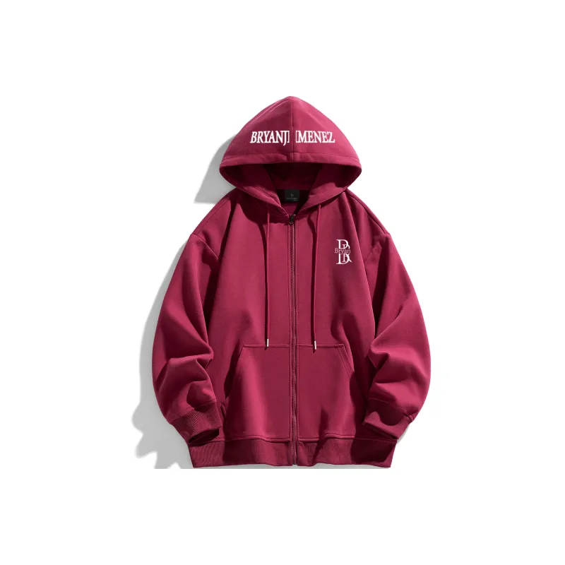 BRYAN JIMENEZ Sweatshirt Unisex-22