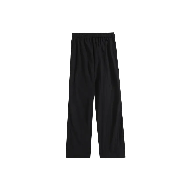 NEAR HERE Casual Pants Unisex-9