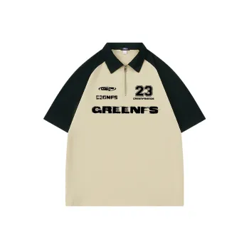 GF Polo Shirts Unisex