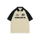 Black & Apricot (Black Logo)