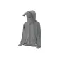 Men's Dark Gray
