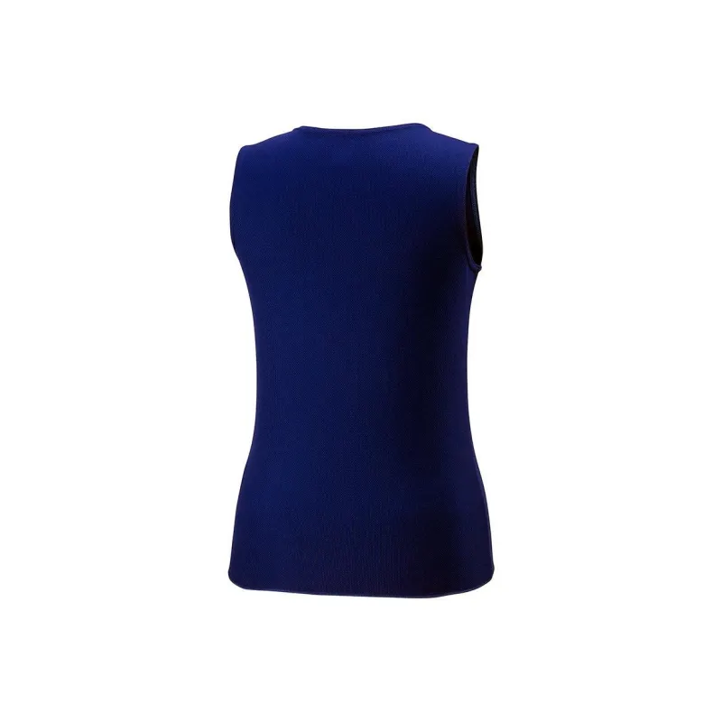 Mizuno Sleeveless Sports Shirts Women's-7