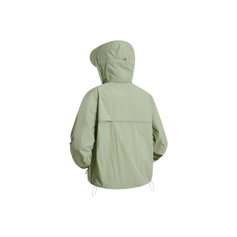 Breathable UV Protection Sun Protection Highly Effective Sun Protective Clothing Unisex-14