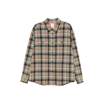 Visvim Lumber Shirt