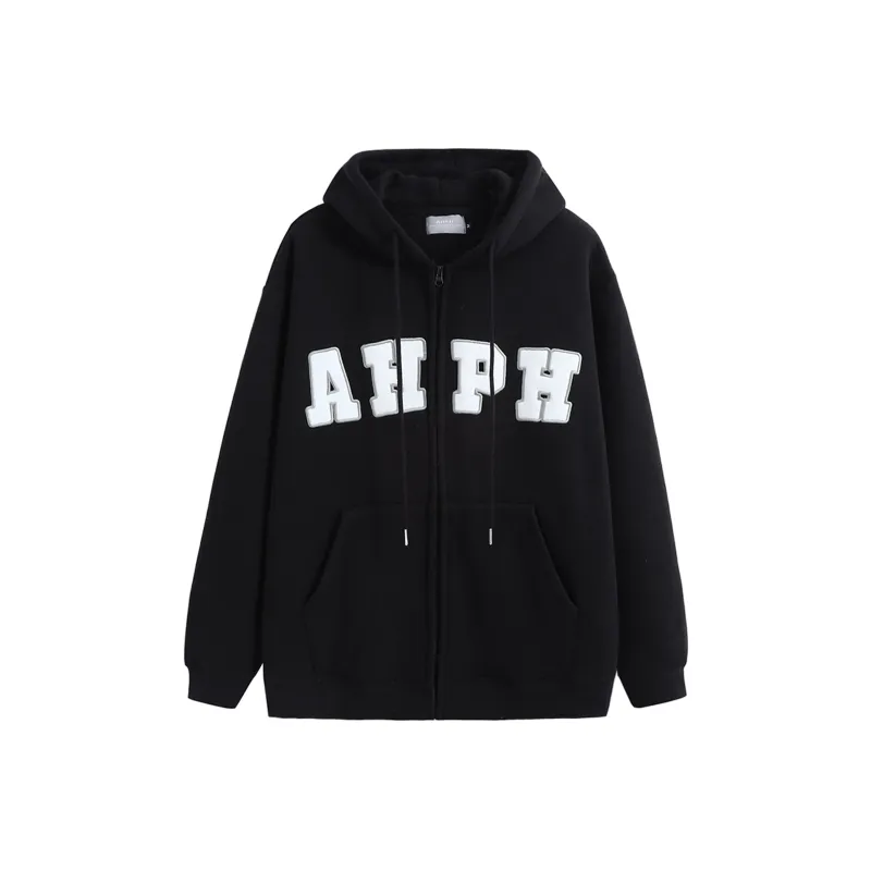 AHPH Sweatshirts Unisex-2
