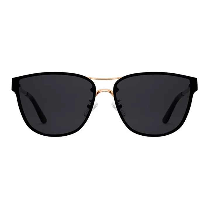 Daniel Wellington Stainless Steel Cat Eye Sunglasses Women's-2