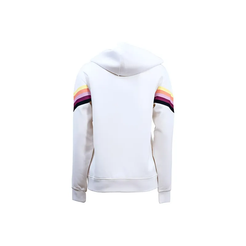 KARL LAGERFELD Sweatshirt Women's White-1