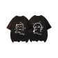 2 Pack (TH205 Black+TH206 Black)