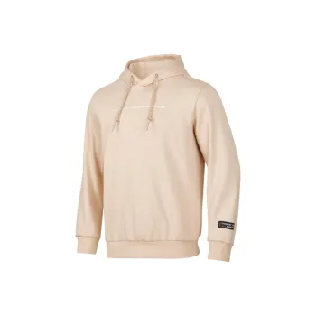 Skechers Comfort Sports Series Sweatshirt Men's Smoke Gray