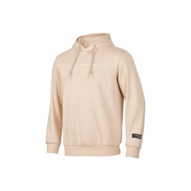Skechers Comfort Sports Series Sweatshirt Men's Smoke Gray-0