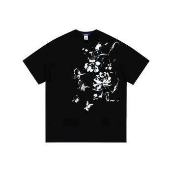 PEIMENG Short Sleeved T Shirts Unisex