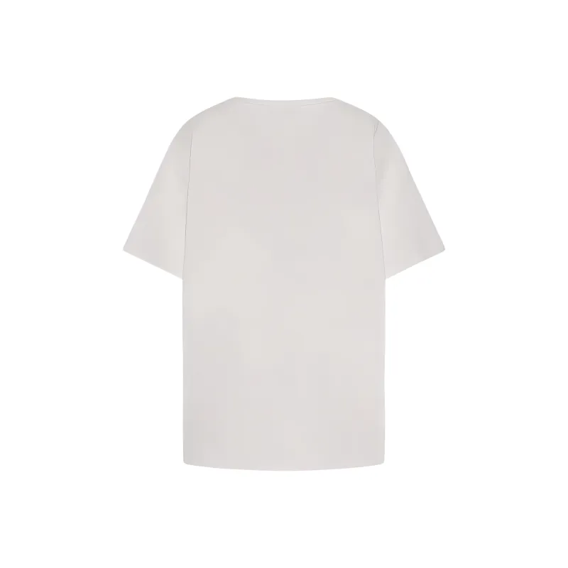 THE ROW Nadina T shirt-1