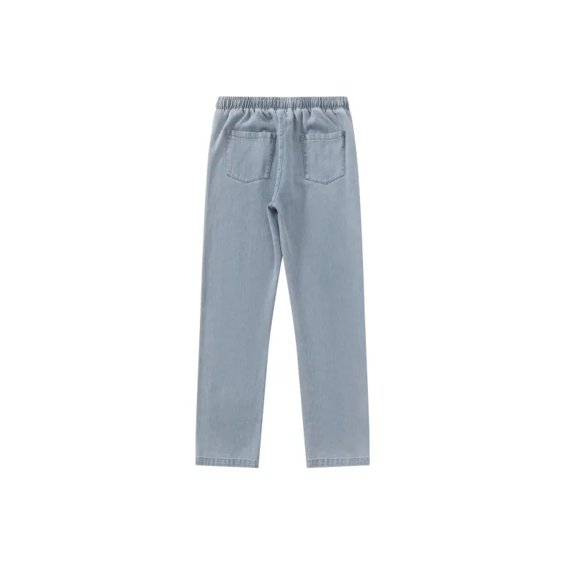 Lightning X Storm Jeans Unisex-2