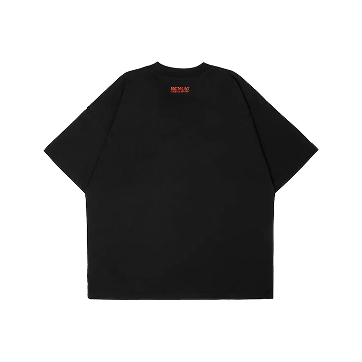 SQQZ Project T Shirts Unisex-1