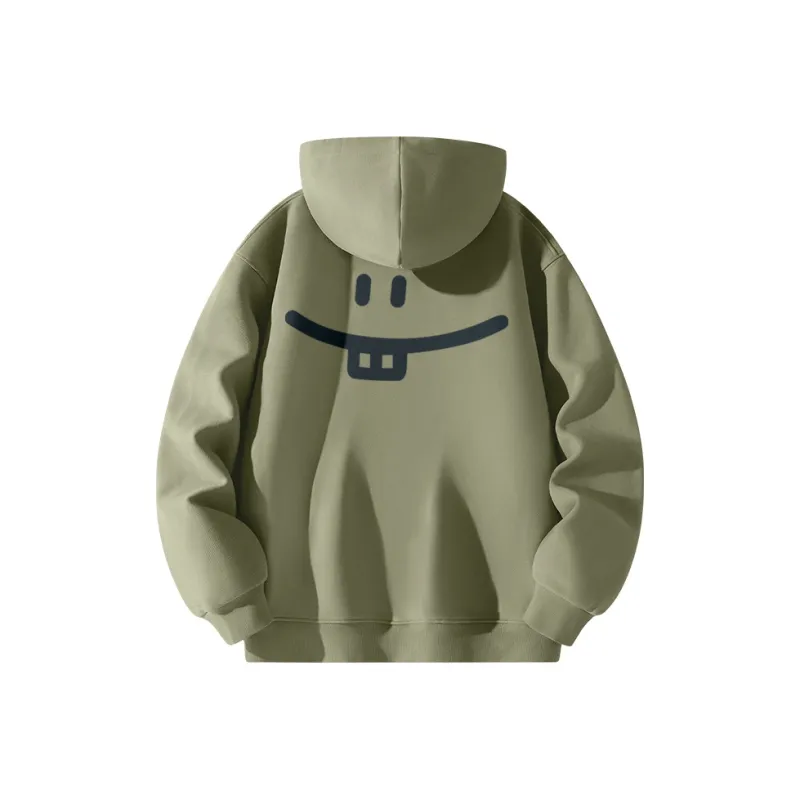 MINISO Sweatshirts Unisex-12