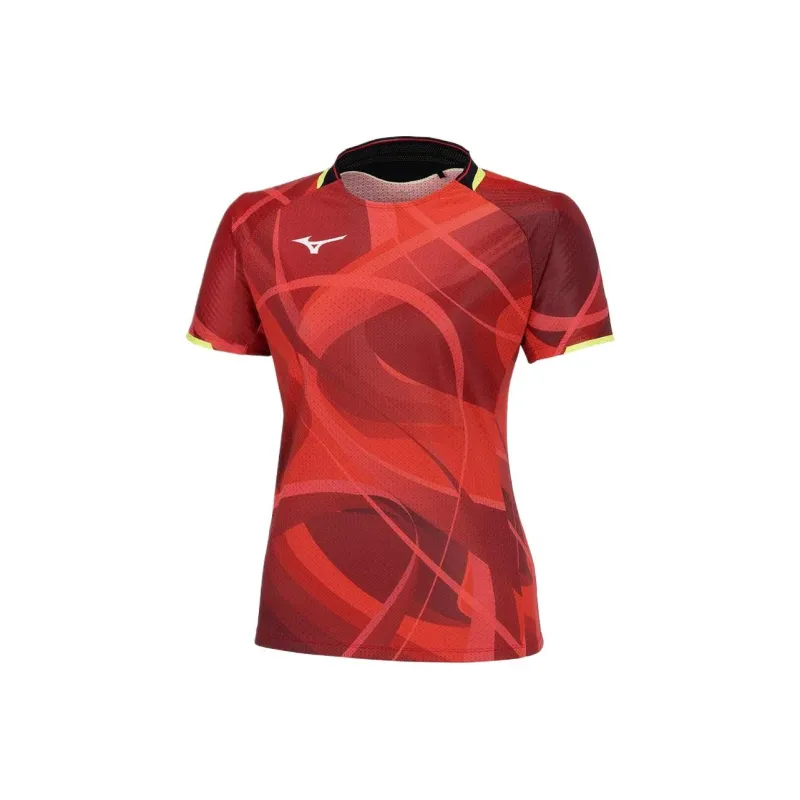 Mizuno Table Tennis Apparel Women's-21
